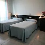 호텔 Del Cavaliere 3*