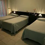 호텔 Del Cavaliere 3*