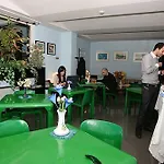 Del Cavaliere 3* 몬테프란도네