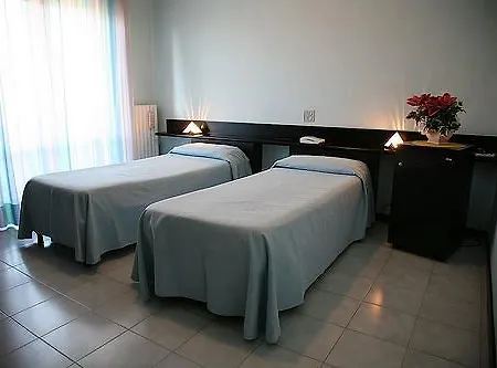 Hotel Del Cavaliere 3*