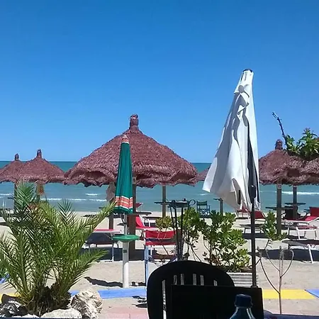 Hotel Del Cavaliere 3*