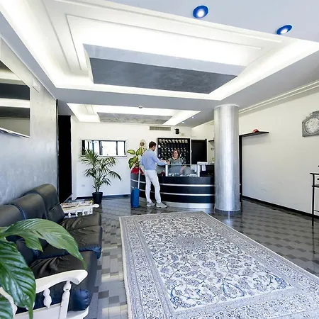 Del Cavaliere 3* Monteprandone