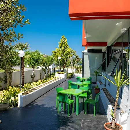 Del Cavaliere 3*