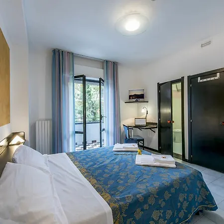 Hotel Del Cavaliere Monteprandone