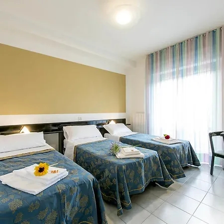 Del Cavaliere Hotel 3*