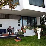 Del Cavaliere Szálloda 3*
