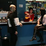 酒店 Del Cavaliere 3*