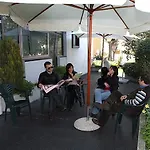 Szálloda Del Cavaliere 3*