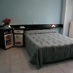 Szálloda Del Cavaliere 3*