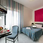 酒店 Del Cavaliere 3*