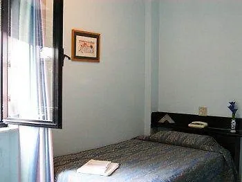 Del Cavaliere Otel 3*