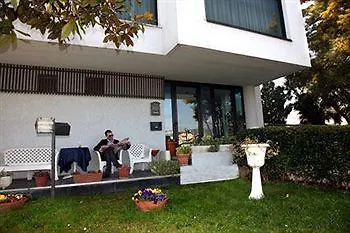 Del Cavaliere Otel 3*