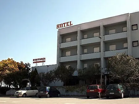 Del Cavaliere 3* Monteprandone