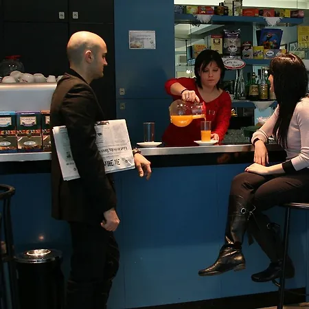 Hotel Del Cavaliere 3*