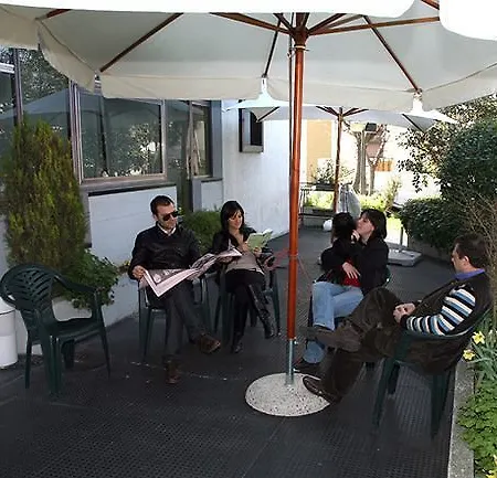 Hotel Del Cavaliere 3*