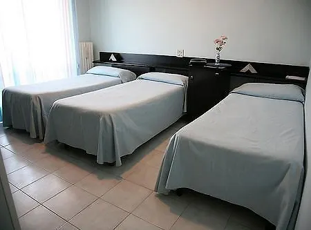 Del Cavaliere 3* Monteprandone