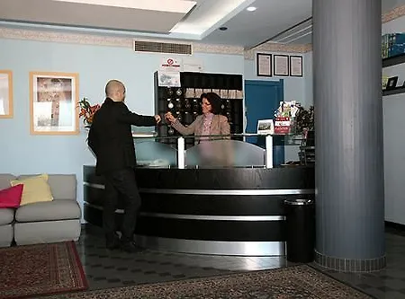 Hotel Del Cavaliere 3*