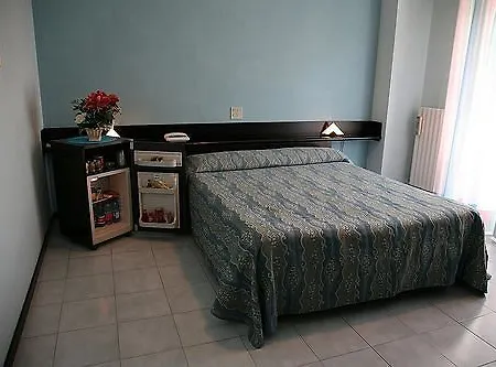 Hotel Del Cavaliere 3*