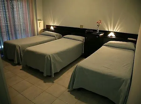 Hotel Del Cavaliere 3*