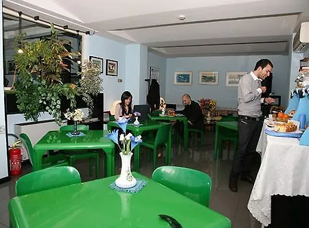 Del Cavaliere 3* Monteprandone