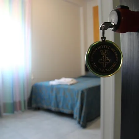Hotel Del Cavaliere
