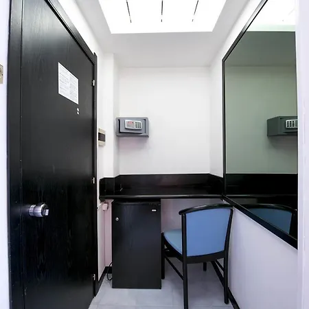 Del Cavaliere Otel