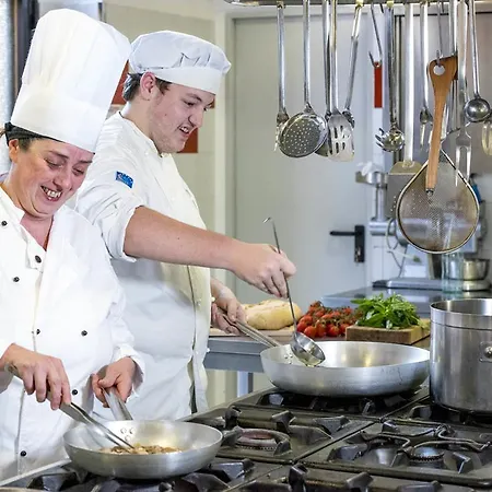 Hotel Del Cavaliere Monteprandone