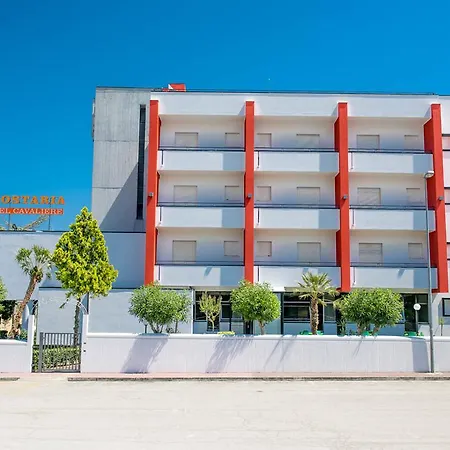 Hotel Del Cavaliere Monteprandone