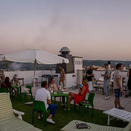 Del Cavaliere Otel Monteprandone