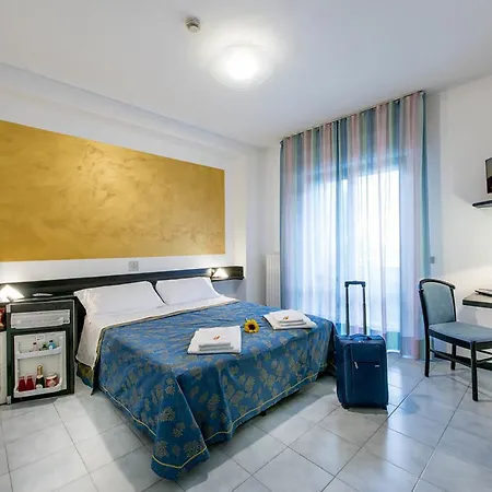 Hotel Del Cavaliere Monteprandone