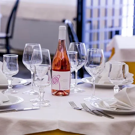 Del Cavaliere Hotel Monteprandone