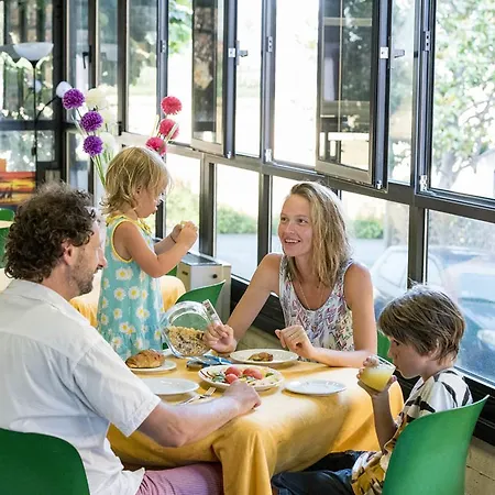 Otel Del Cavaliere 3*