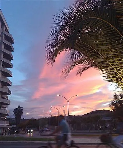 Del Cavaliere 3* Monteprandone