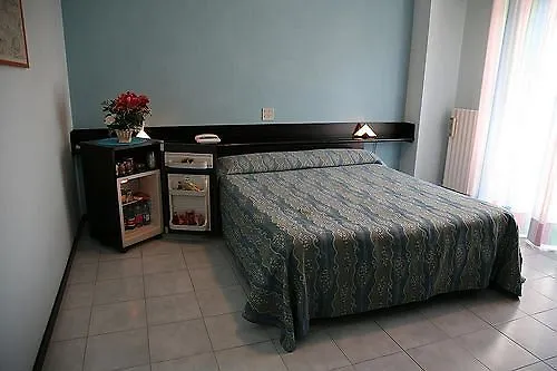 Hotell Del Cavaliere 3*